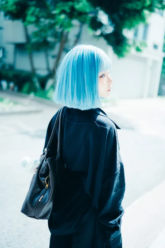 2025年11月自拍 (4套) - 蠢沫沫